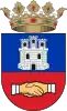 Coat of arms of Campo de Mirra