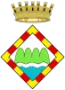 Coat of arms of Montsià