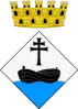 Coat of arms of El Port de la Selva