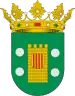 Official seal of Altorricón/El Torricó