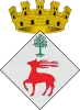 Coat of arms of Els Omells de na Gaia