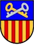 Coat of arms of Gavà