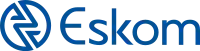 The Eskom logo (2002–present)