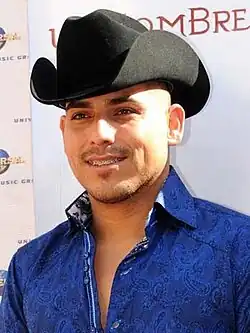 Espinoza Paz (2011)