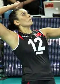 Esra Gümüş