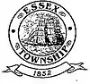 Official seal of Essex, Connecticut