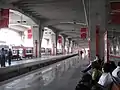Platforms