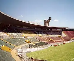 Estádio do Canindé