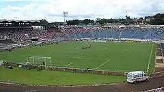 Estádio Santa Cruz