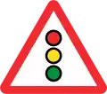 Traffic signals