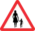 Pedestrians