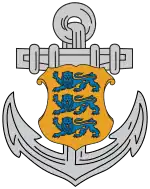 Estonian Navy