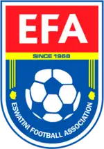 Shirt badge/Association crest