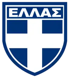 Shirt badge/Association crest