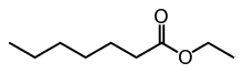 Ethyl heptanoate