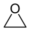 Structure of Oxirane