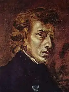 Frédéric Chopin(1810–1849)