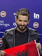 Eugent Bushpepa, who represented Albania in the Eurovision Song Contest 2018, was part of the artistic committee who selected the 26 entries for the 59th edition of Festivali i Këngës.