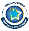 2016–presentA new logo design for all BSWW competitions was announced in 2016. The EBSL logo was altered to match the new designs.