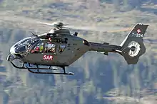 Eurocopter EC 635