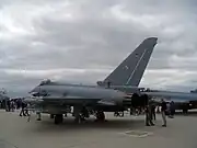 Eurofighter Typhoon