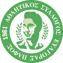 Club crest