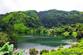 Boga Lake, Bandarban Chittagong