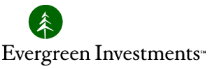 Evergreen logo