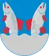 Coat of arms of Evijärvi