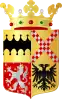 Coat of arms of Malden