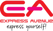 Express Avenue logo