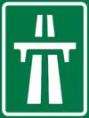 Symbol of the Malaysian Expressways