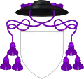 Archdeacon