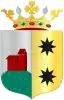 Coat of arms of Ezinge