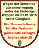 Coat of arms of Rottenmann