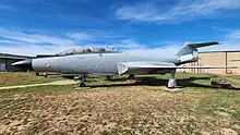 F-101 Voodoo