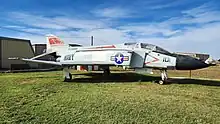 F-4 Phantom