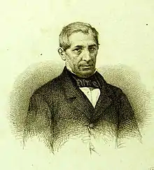 Luigi Giura