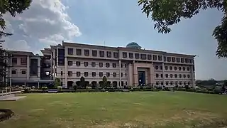 National University of Computer and Emerging Sciences