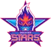 Shoulda Been Stars logo