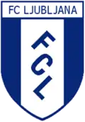 Club crest