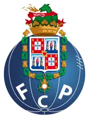 FC Porto logo