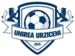 FC Unirea Urziceni crest