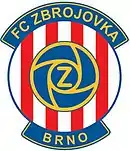 FC Zbrojovka Brno