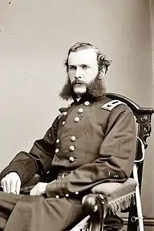 Brigadier-GeneralFrancis J. Herron