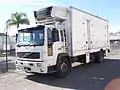 Volvo FL 250