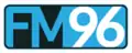 Second FM96 logo