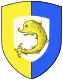 Coat of arms of Chimilin