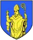 Coat of arms of Dachstein