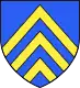 Coat of arms of Seboncourt